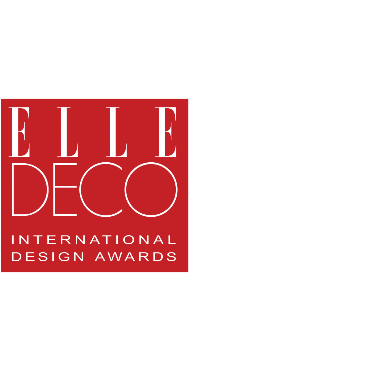 Elle Deco Internatioal Design Awards