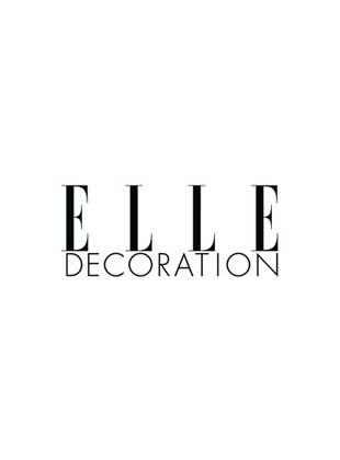 Elle Decoration 2017/07