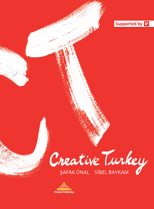 Creative Turkey 2020/06