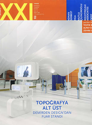 XXI 2007/03
