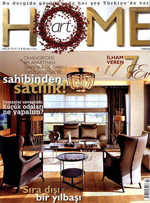 Home Art 2010/12