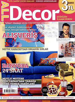 All Decor 2010/10