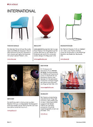 En Vogue 2009/08