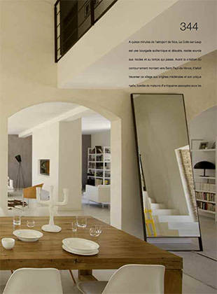 Deco Provence 2009/06