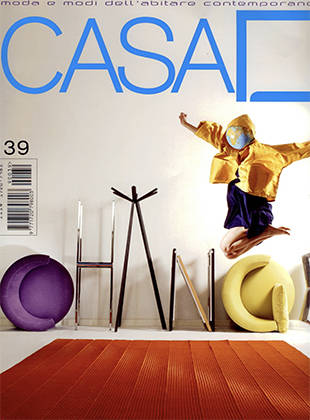 Casa D 2010/06